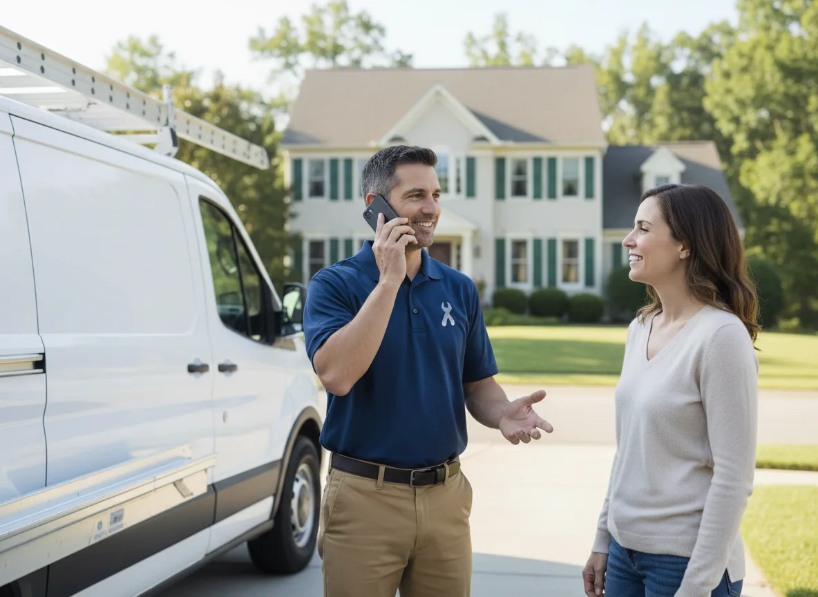 Home Gutter Service West Columbia, WV FAQs
